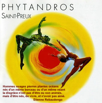 Phytandros